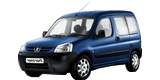 Peugeot Partner 1996-2007